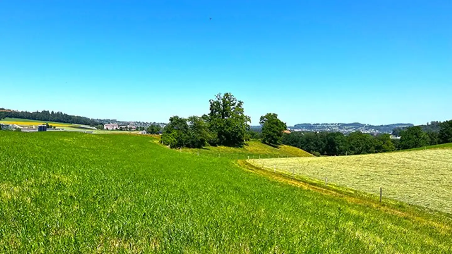 Wohnung kaufen - 1725 Posieux - Foto 4