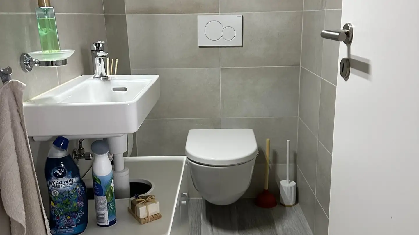 Appartement à louer - 1023 Crissier - Photo 3