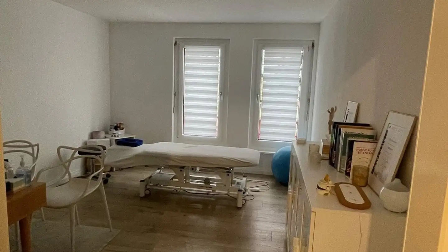 Appartement à louer - Avenue Du Mont-Blanc 2, 1196 Gland - Photo 4