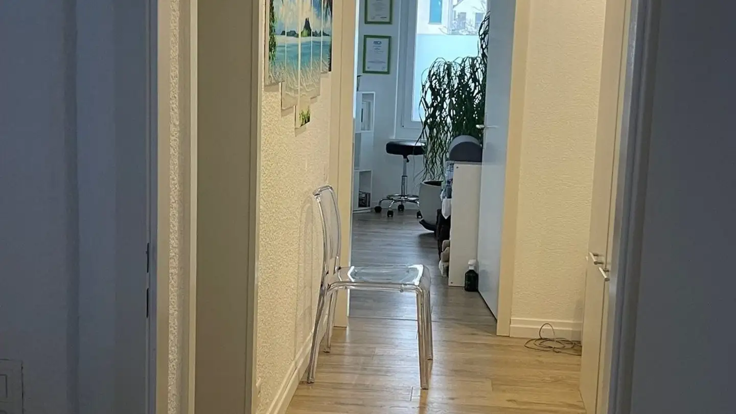 Apartment for rent - Avenue Du Mont-Blanc 2, 1196 Gland - Photo 4