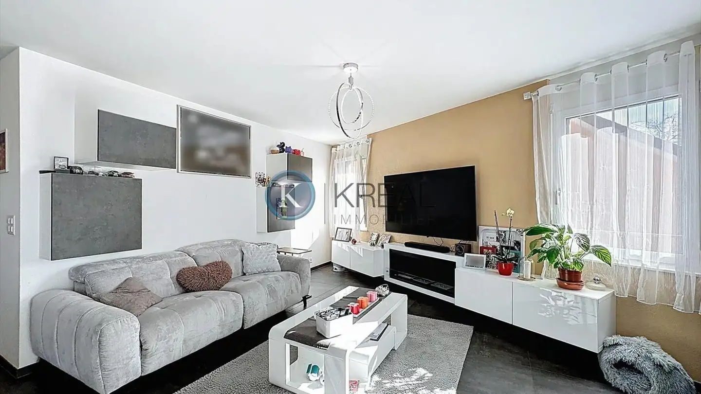 Appartement à vendre - 1033 Cheseaux-sur-Lausanne - Photo 3