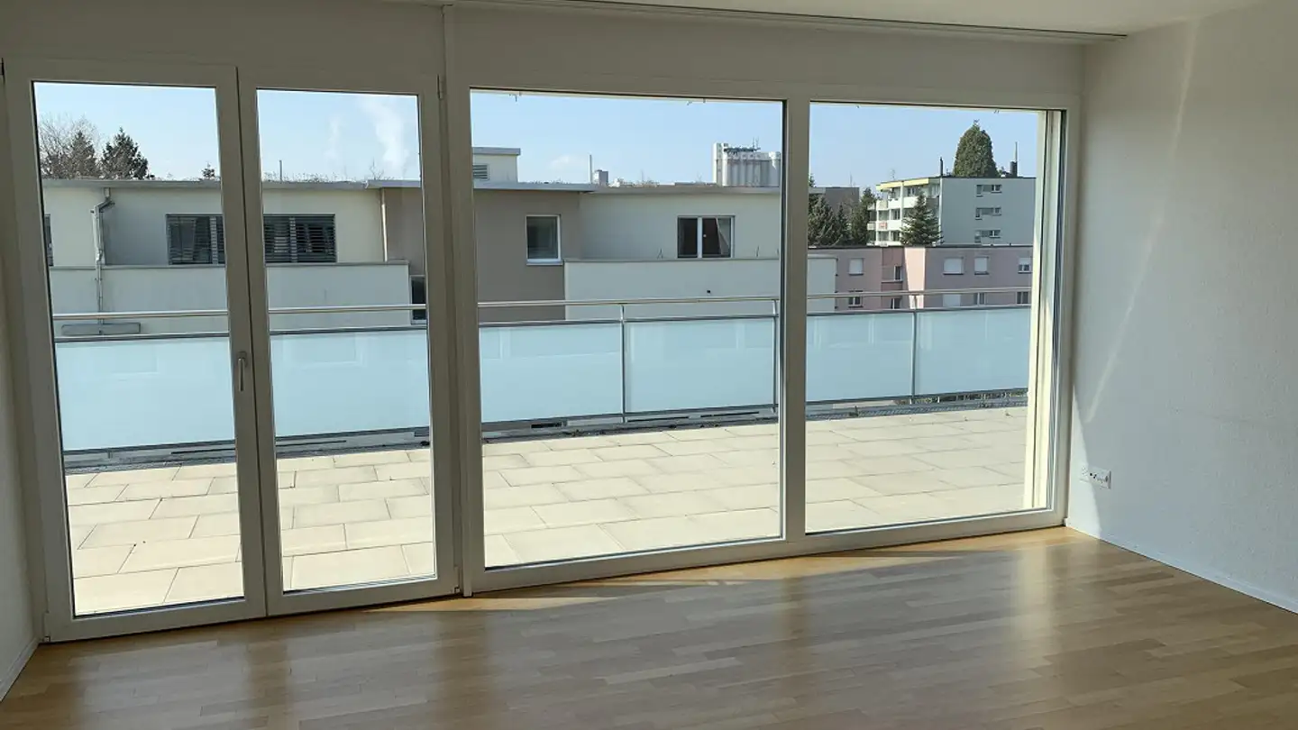 Appartement à louer - Paul-Reinhart-Strasse 5, 8570 Weinfelden - Photo 2