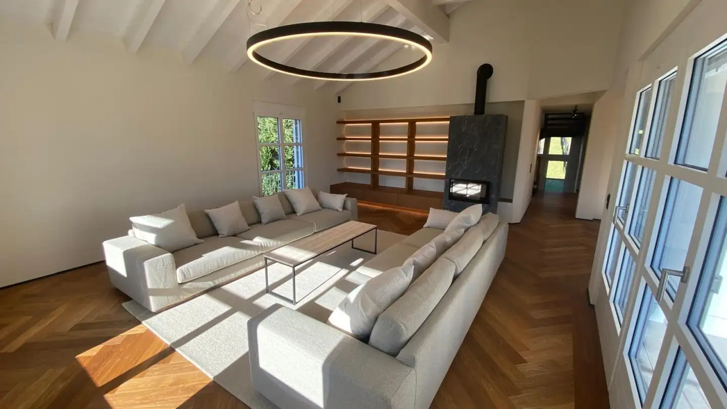 Single house for sale - 6048 Horw - Photo 4