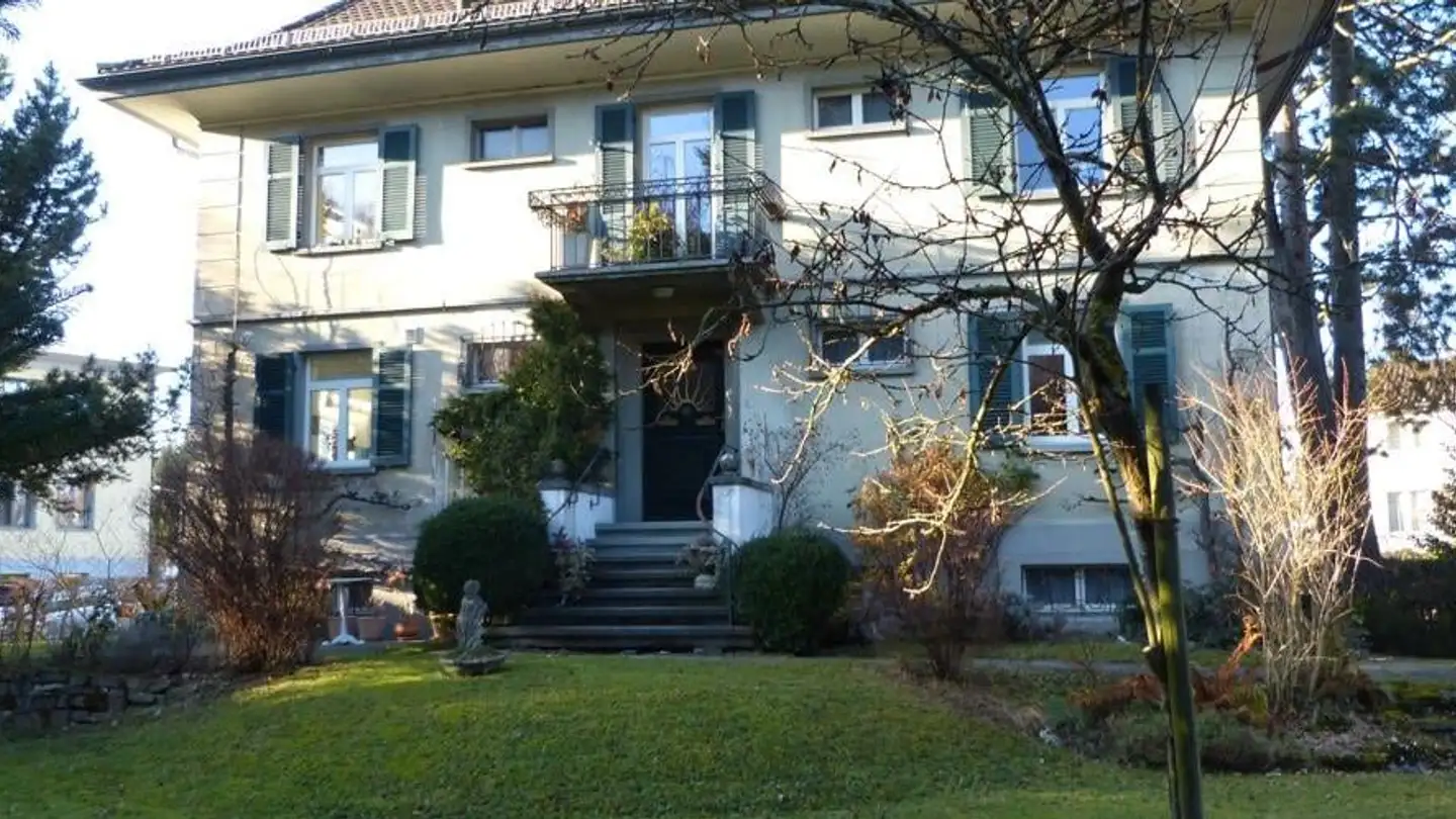 Appartamento in affitto - Flurhofstrasse, 9000 St. Gallen