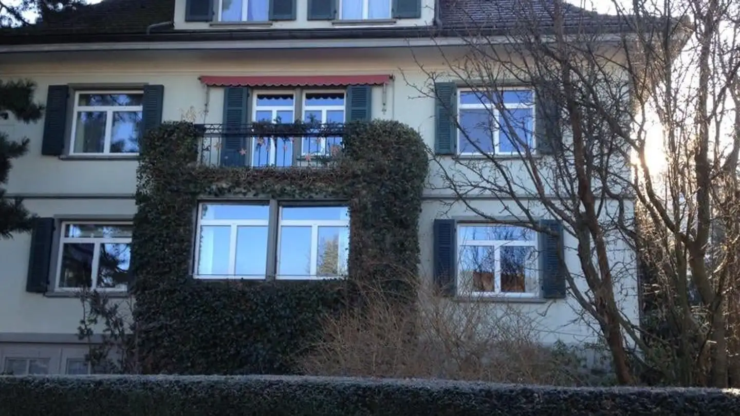 Appartamento in affitto - Flurhofstrasse, 9000 St. Gallen - Foto 2