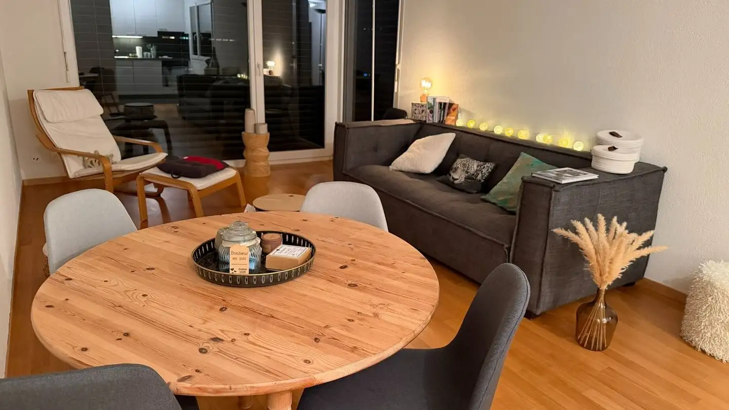 Apartment for rent - Rue De La Pontaise 10, 1018 Lausanne