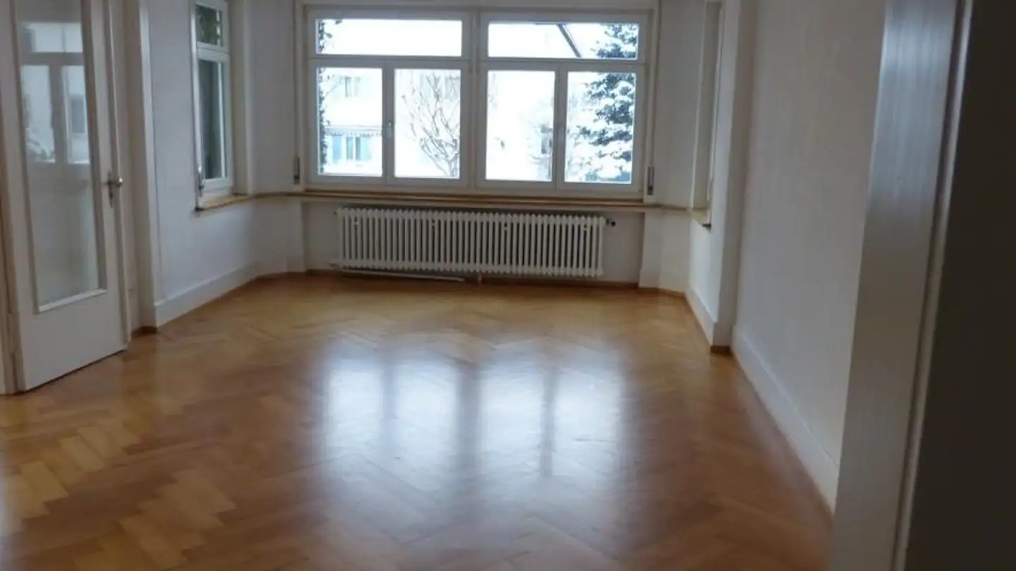 Appartamento in affitto - Flurhofstrasse, 9000 St. Gallen - Foto 4