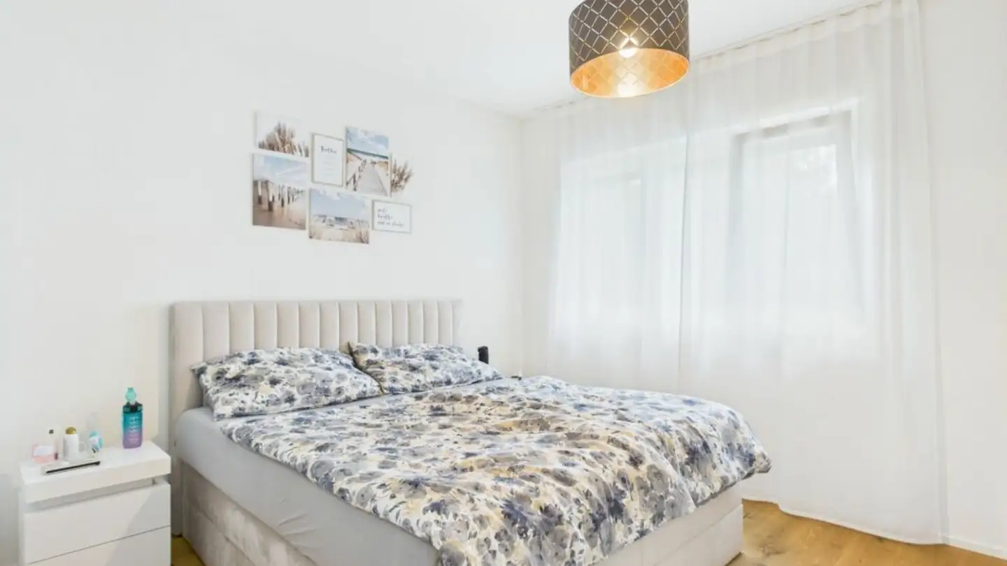 Apartment for rent - Lättestrasse 22, 5413 Birmenstorf AG - Photo 4