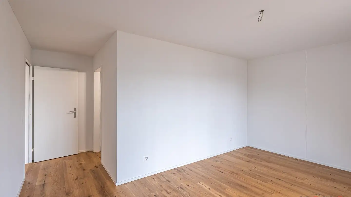 Apartment for rent - Hofmattenstrasse 1, 4914 Roggwil BE - Photo 4