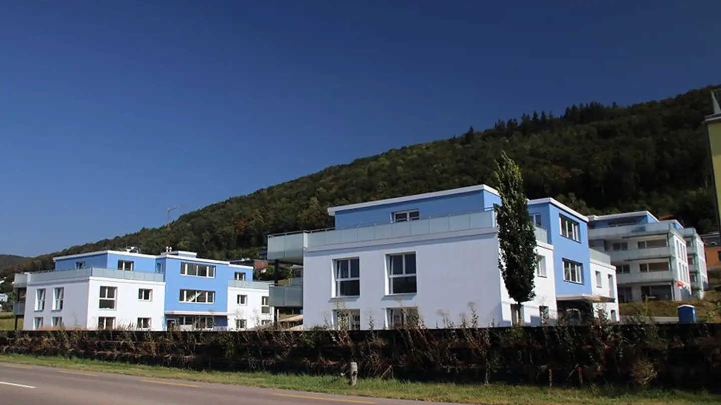 Appartamento in affitto - Im Benze 21, 8222 Beringen - Foto 2