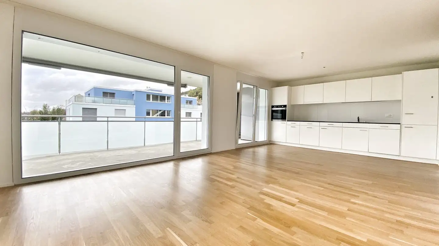 Appartamento in affitto - Im Benze 21, 8222 Beringen - Foto 4