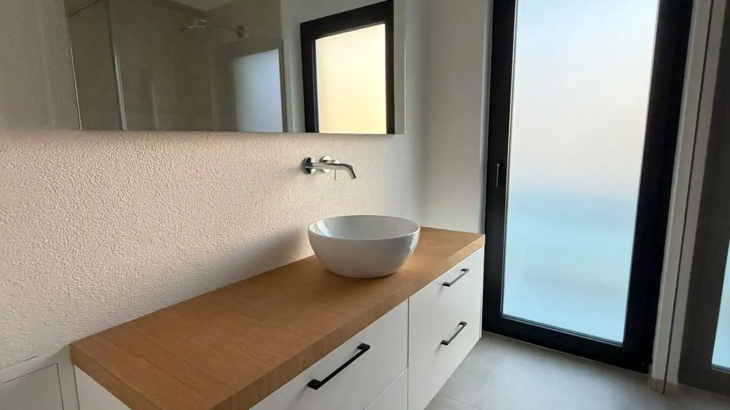 Appartement à louer - Lerchenfeldstrasse, 4563 Gerlafingen - Photo 4