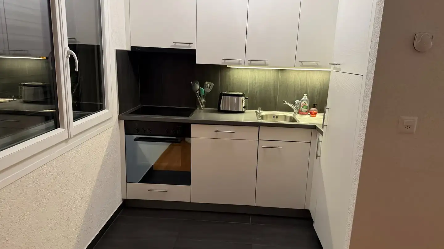 Apartment for rent - Rue De La Pontaise 10, 1018 Lausanne - Photo 3