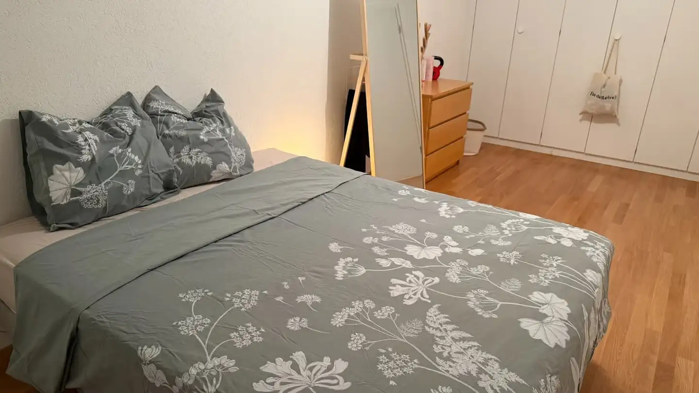 Apartment for rent - Rue De La Pontaise 10, 1018 Lausanne - Photo 4