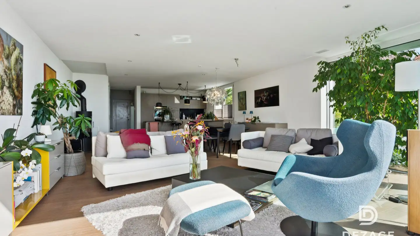 Apartment for sale - 1092 Belmont-sur-Lausanne - Photo 3