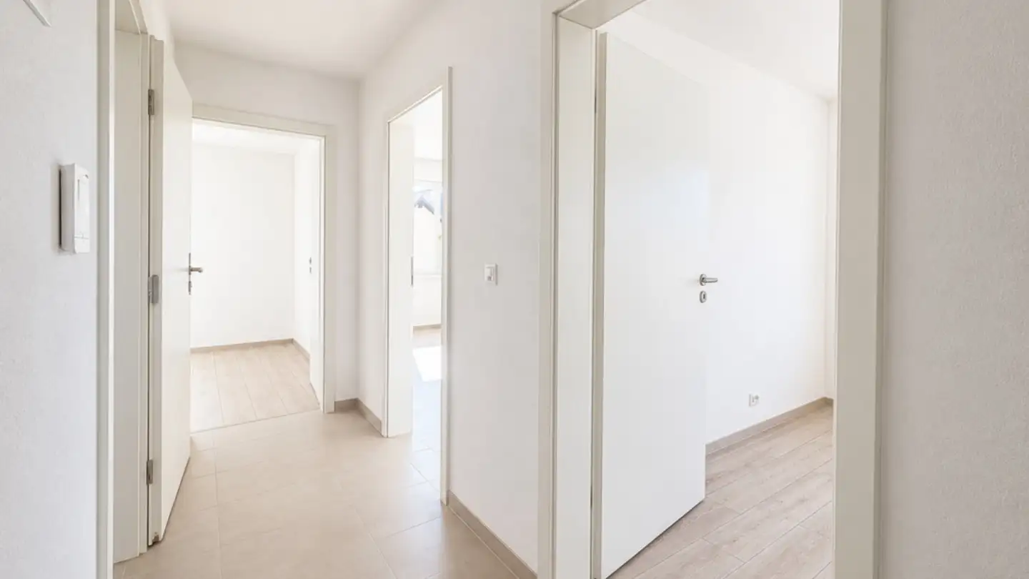 Wohnung mieten - Jurastrasse 5, 4552 Derendingen - Foto 2