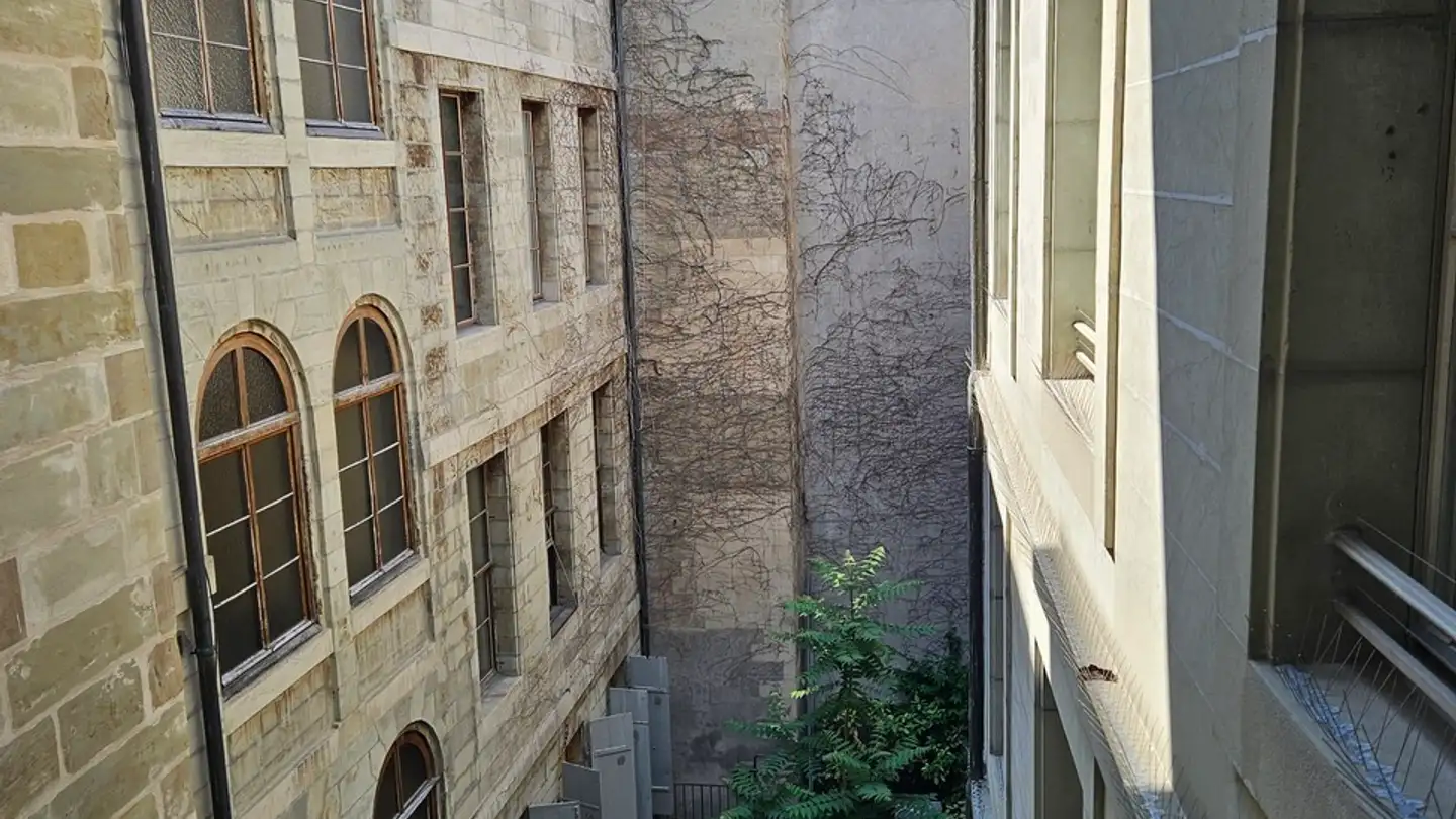 Appartamento in vendita - Grand-Rue 14, 1204 Genève