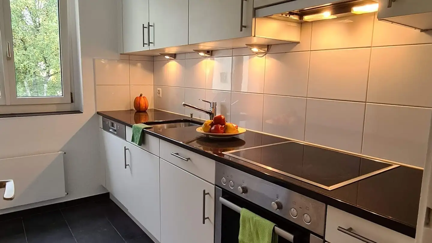 Apartment for rent - Wülflingerstrasse 313, 8408 Winterthur