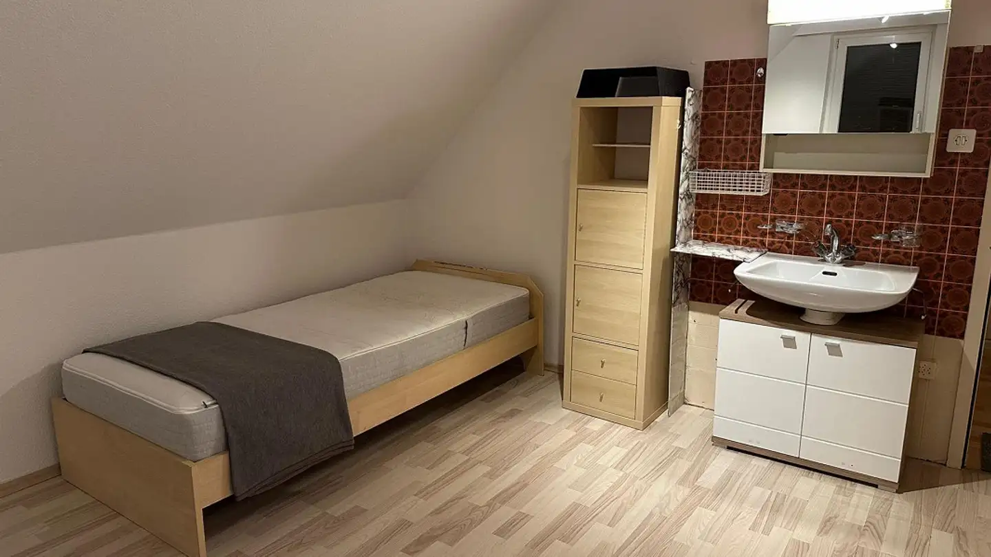 Apartment for rent - Bischofszellerstrasse 95, 9200 Gossau SG - Photo 2