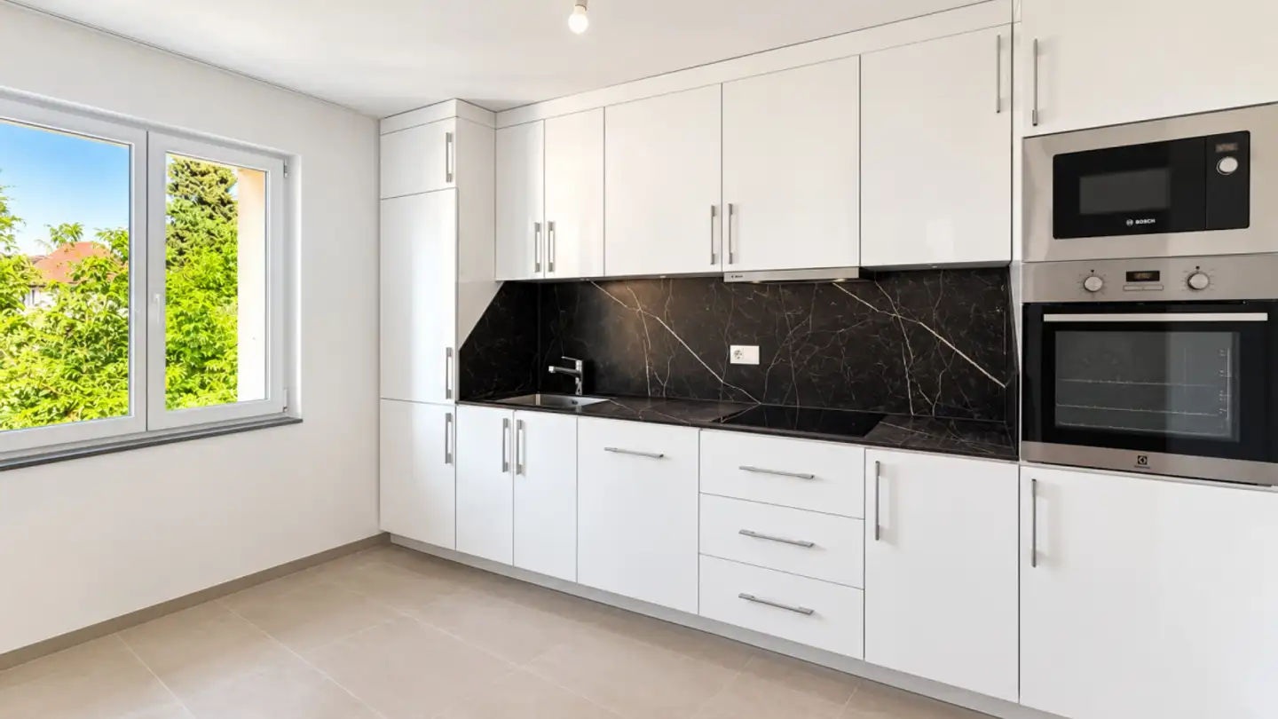 Wohnung mieten - Jurastrasse 5, 4552 Derendingen - Foto 3