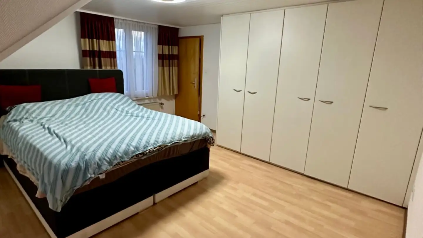 Appartamento in affitto - 9445 Rebstein - Foto 2