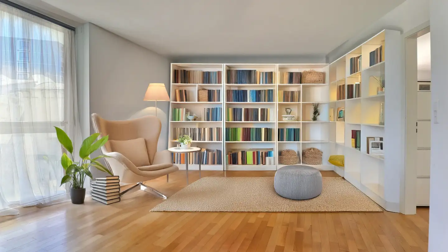 Wohnung kaufen - Route Des Arsenaux 28, 1700 Fribourg - Foto 3