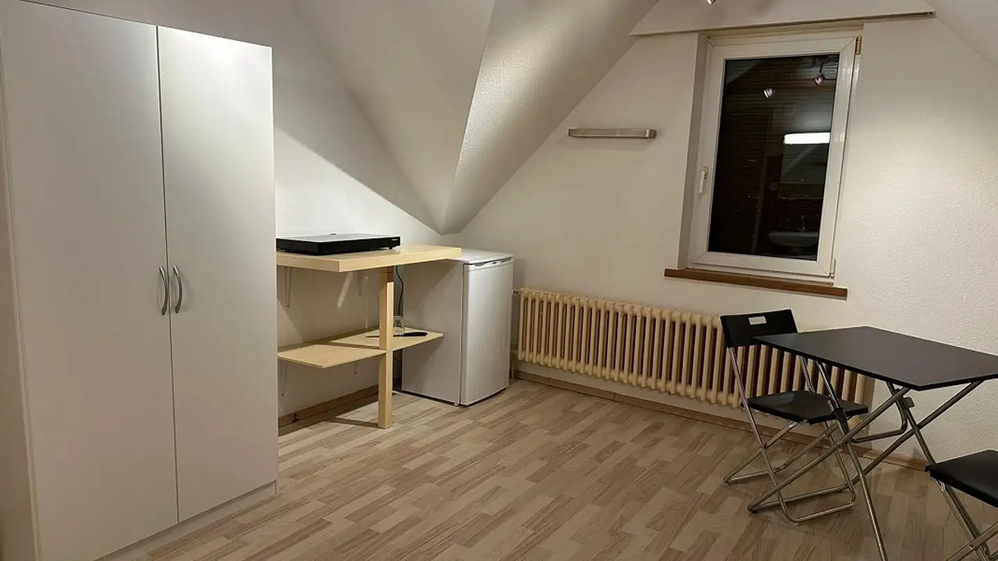 Apartment for rent - Bischofszellerstrasse 95, 9200 Gossau SG - Photo 3