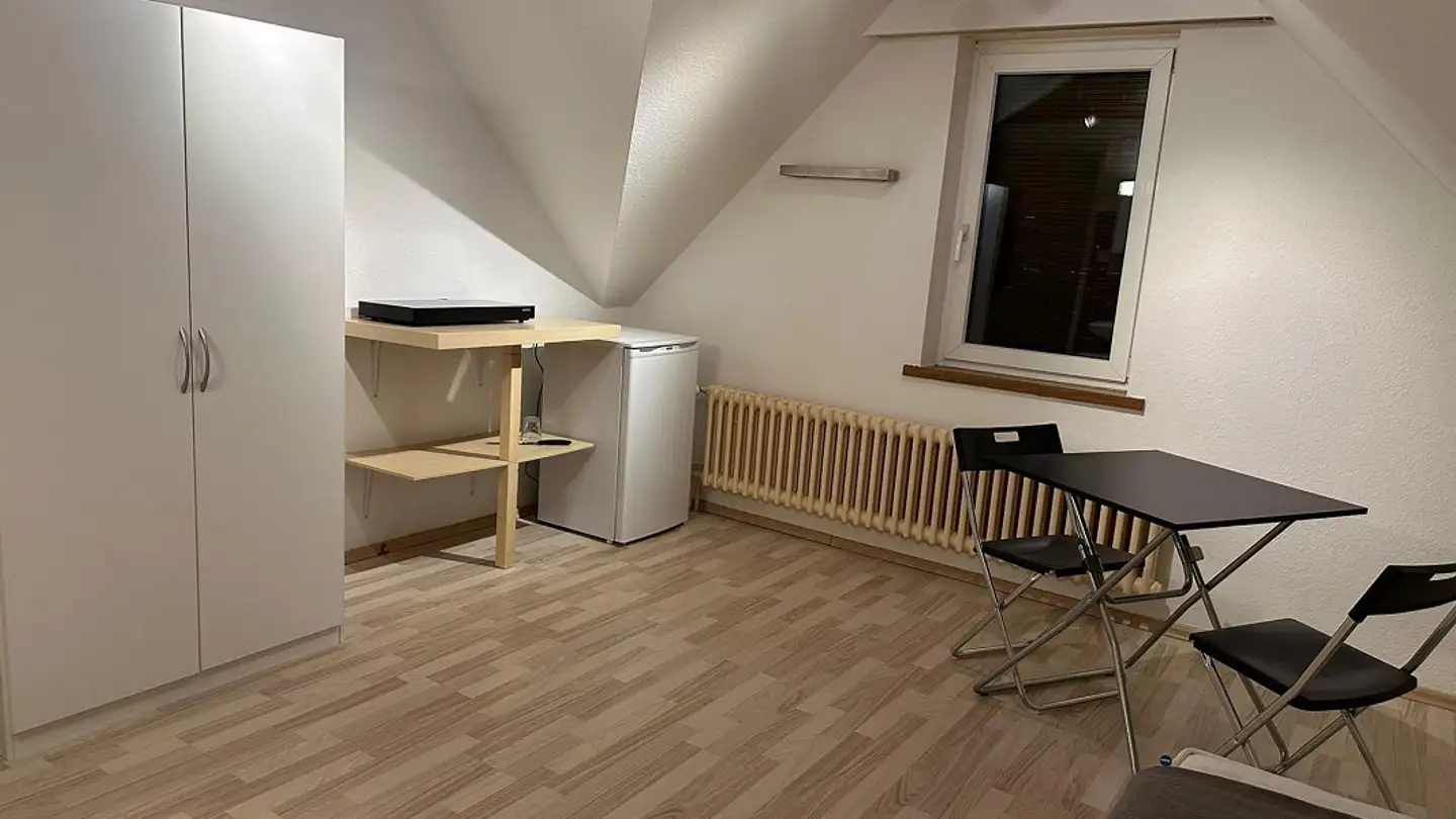 Apartment for rent - Bischofszellerstrasse 95, 9200 Gossau SG - Photo 4