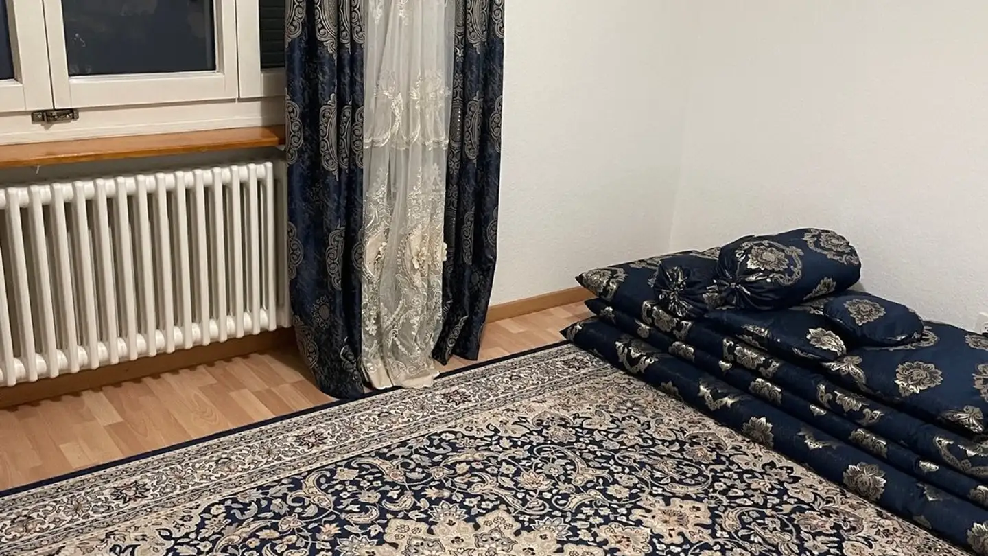 Single room for rent - 8152 Glattbrugg