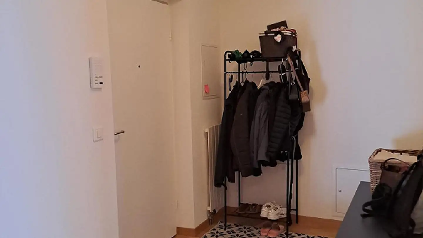 Apartment for rent - Bircher-Benner-Weg 9, 5000 Aarau - Photo 2