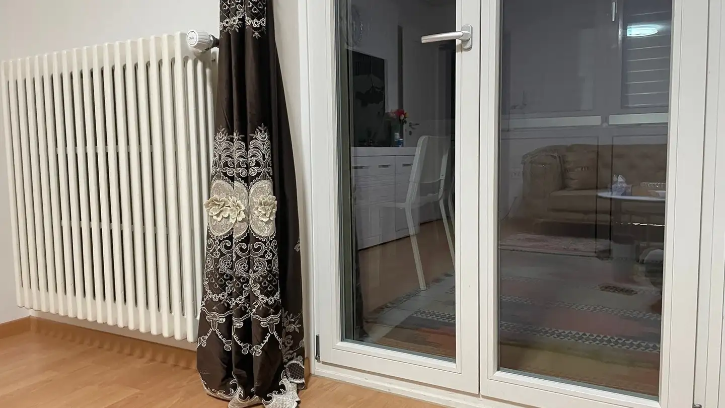 Single room for rent - 8152 Glattbrugg - Photo 3