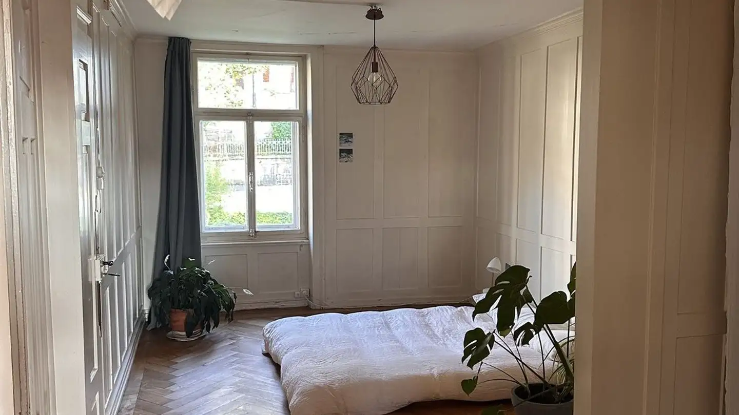 Apartment for rent - Haldenstrasse 13, 9000 St. Gallen - Photo 2