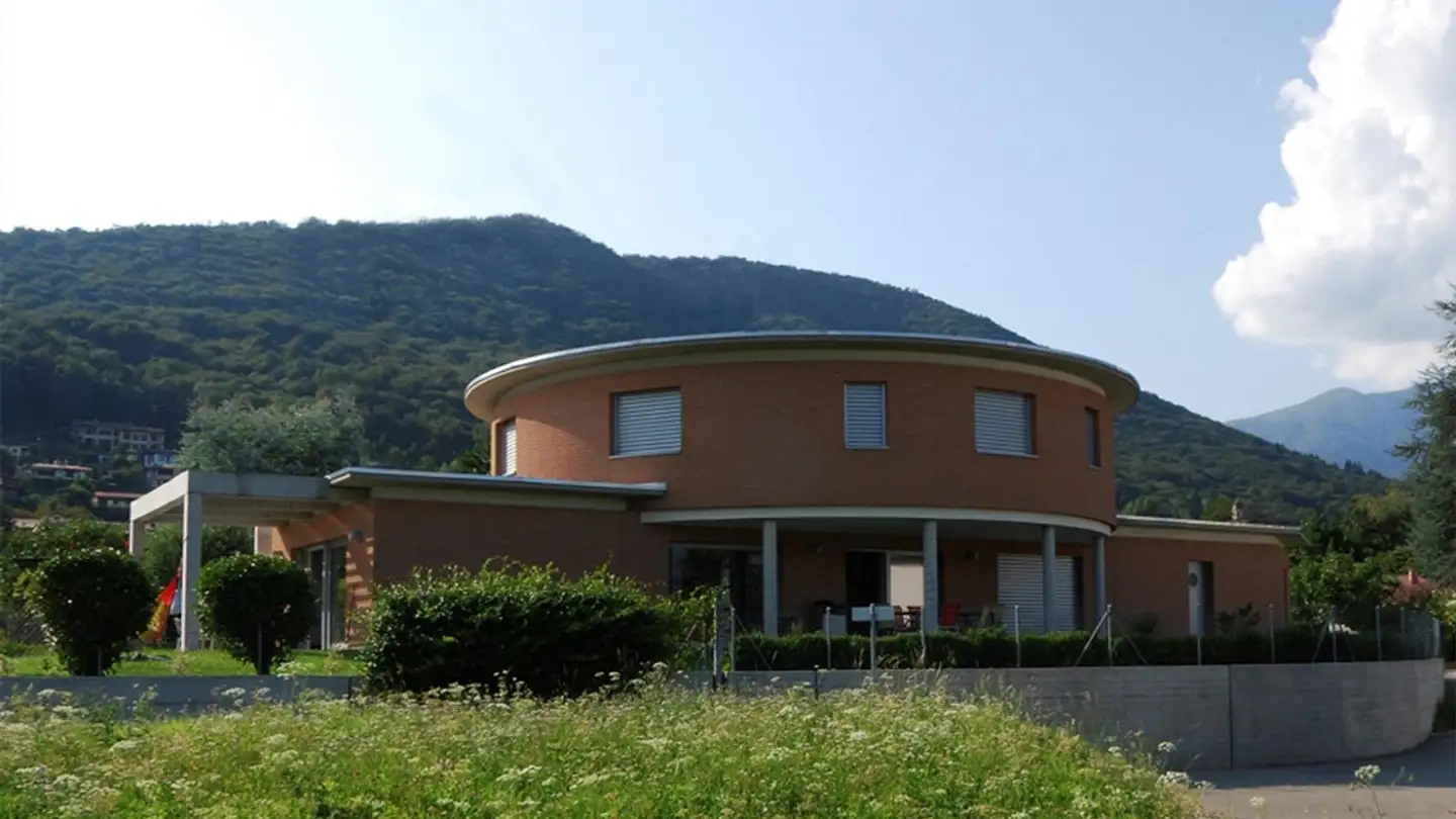 Villa kaufen - 6945 Origlio - Foto 4