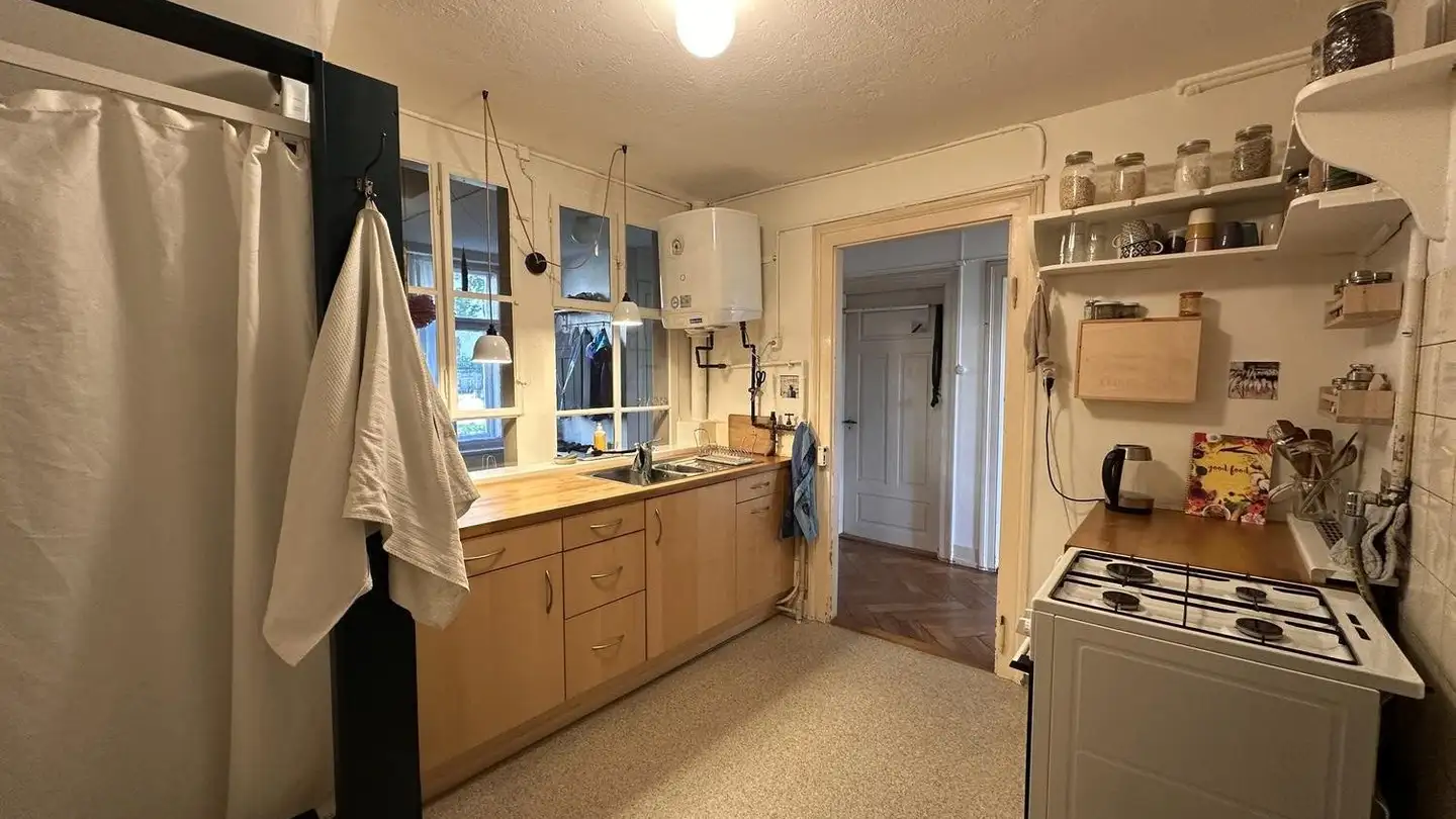 Apartment for rent - Haldenstrasse 13, 9000 St. Gallen - Photo 3