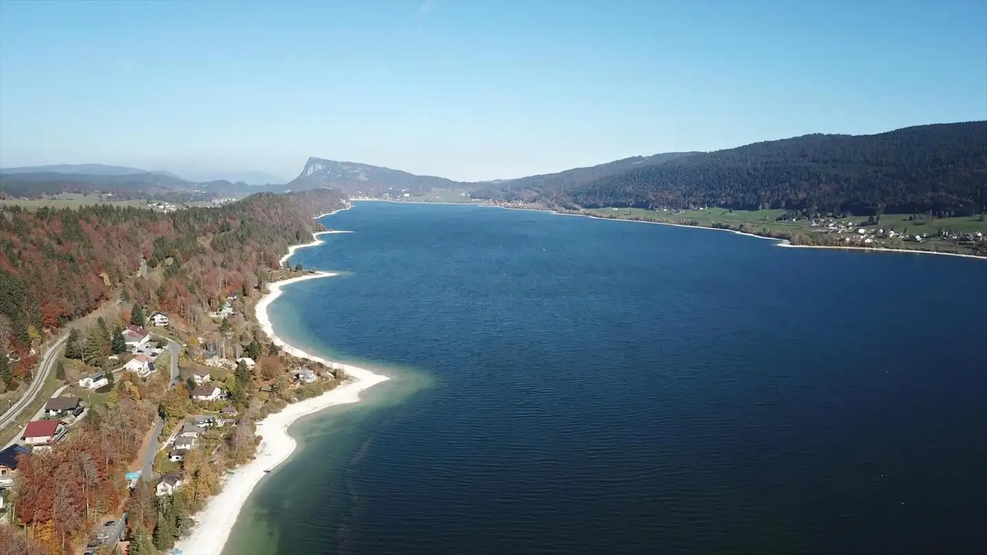 Hotel in vendita - 1347 Le Sentier - Photo 2