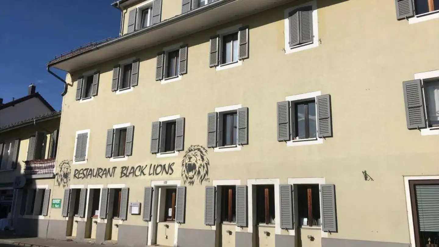 Hotel in vendita - 1347 Le Sentier - Photo 3