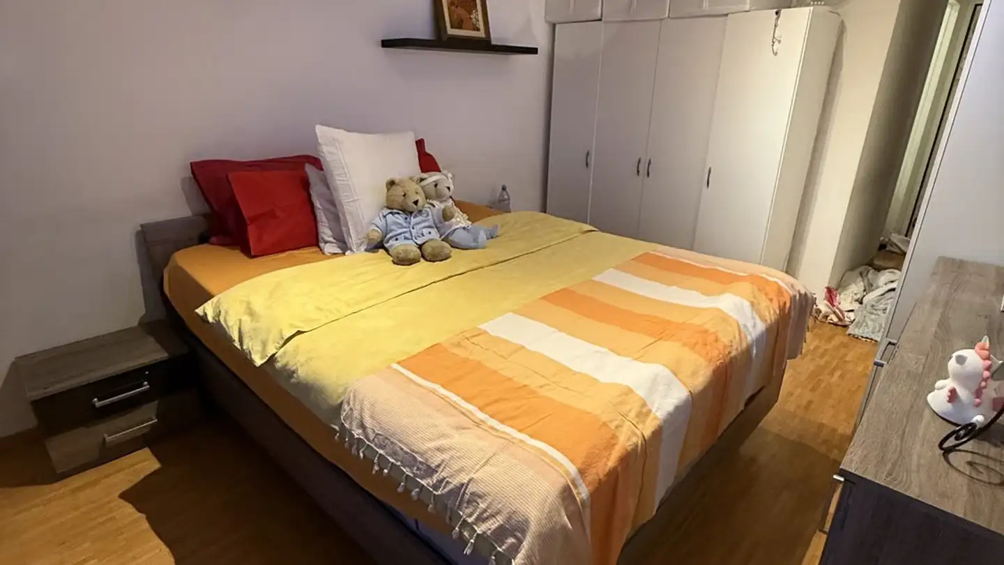 Appartamento in affitto - 1218 Le Grand-Saconnex - Foto 2