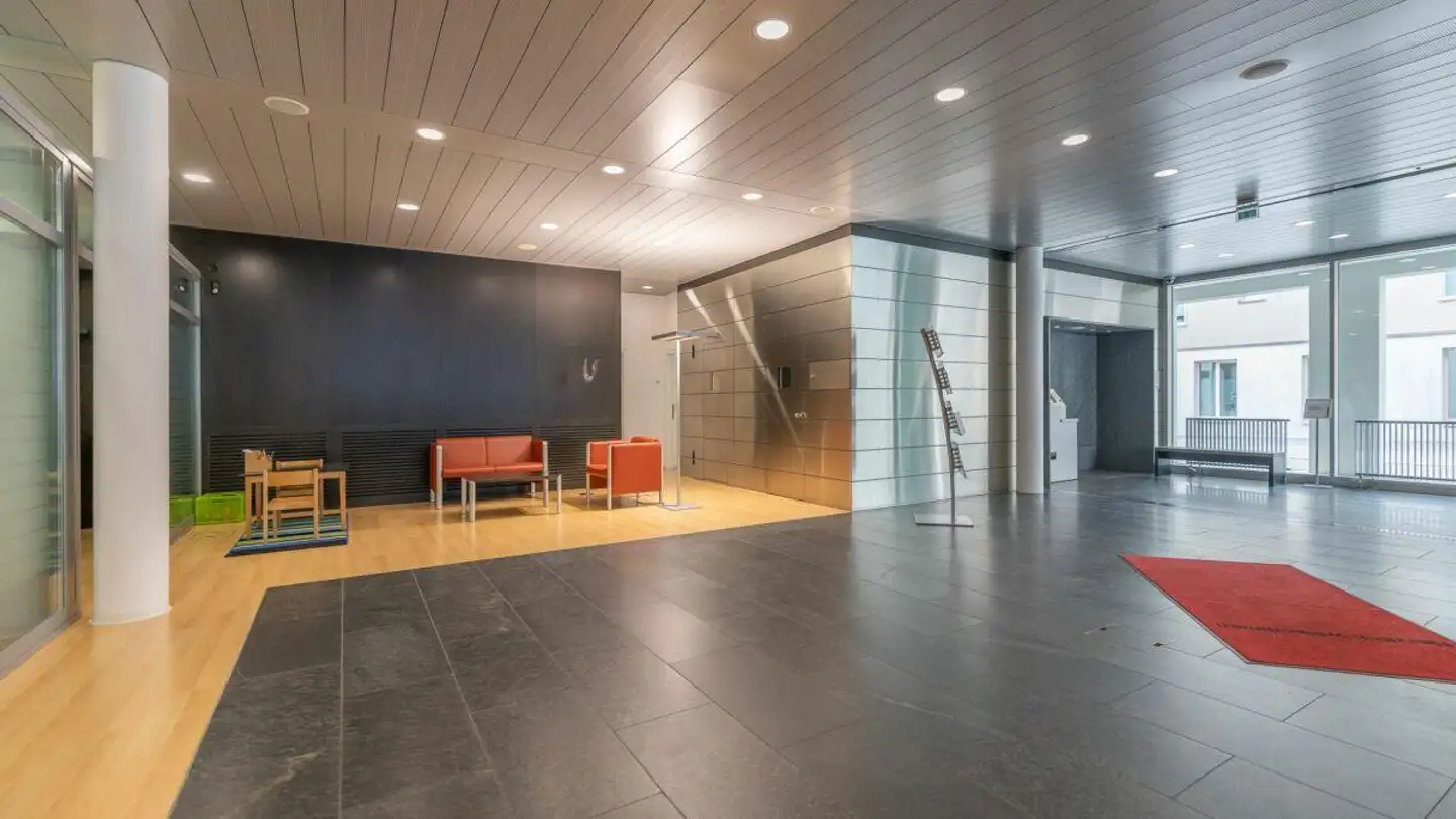 Commerciale in vendita - Stampfgasse 10, 8750 Glarus - Foto 4