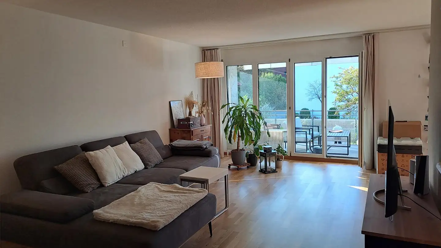 Apartment for rent - Bircher-Benner-Weg 9, 5000 Aarau - Photo 3