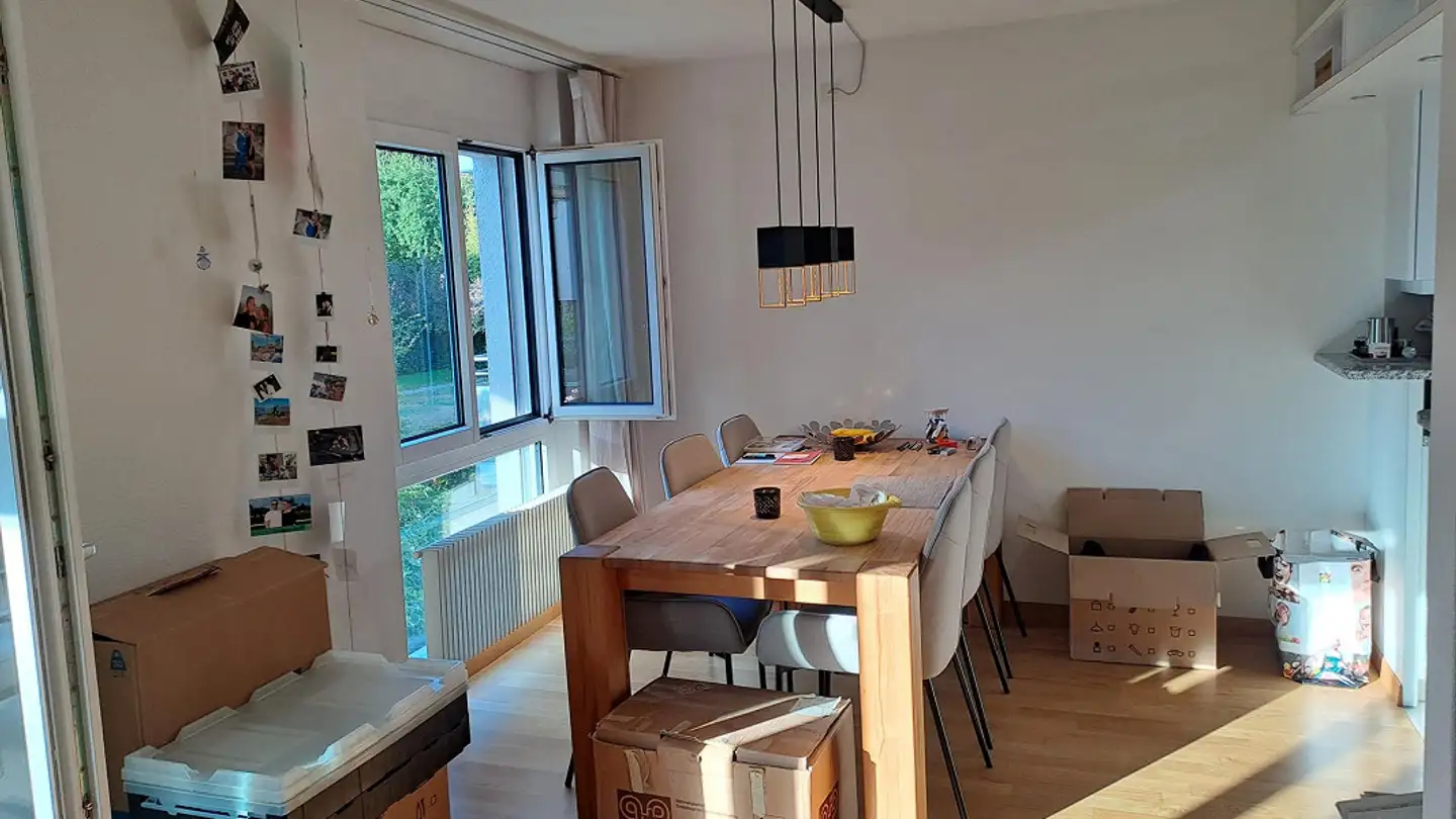 Apartment for rent - Bircher-Benner-Weg 9, 5000 Aarau - Photo 4