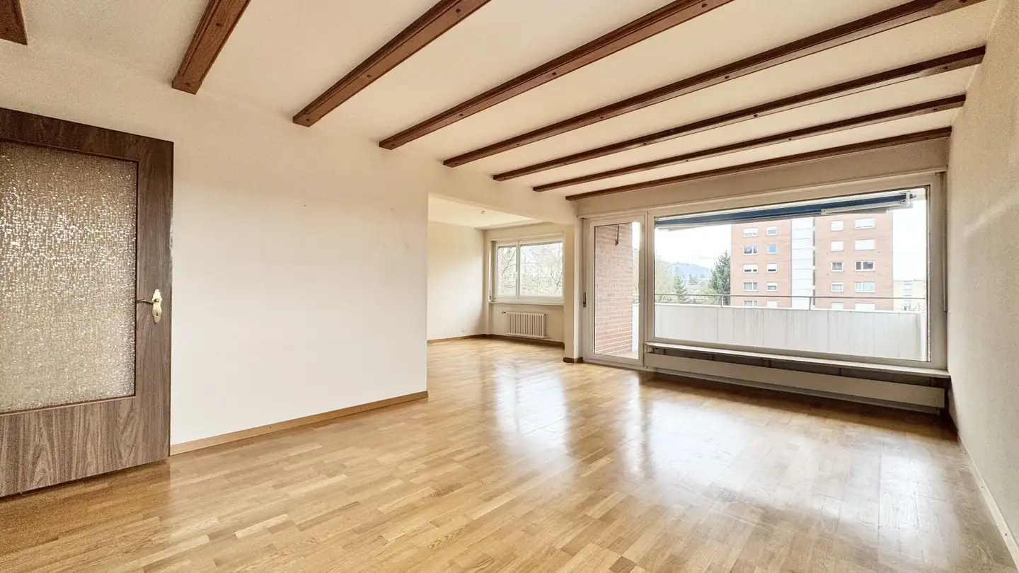 Apartment for sale - Tulpenweg 3, 4310 Rheinfelden - Photo 2