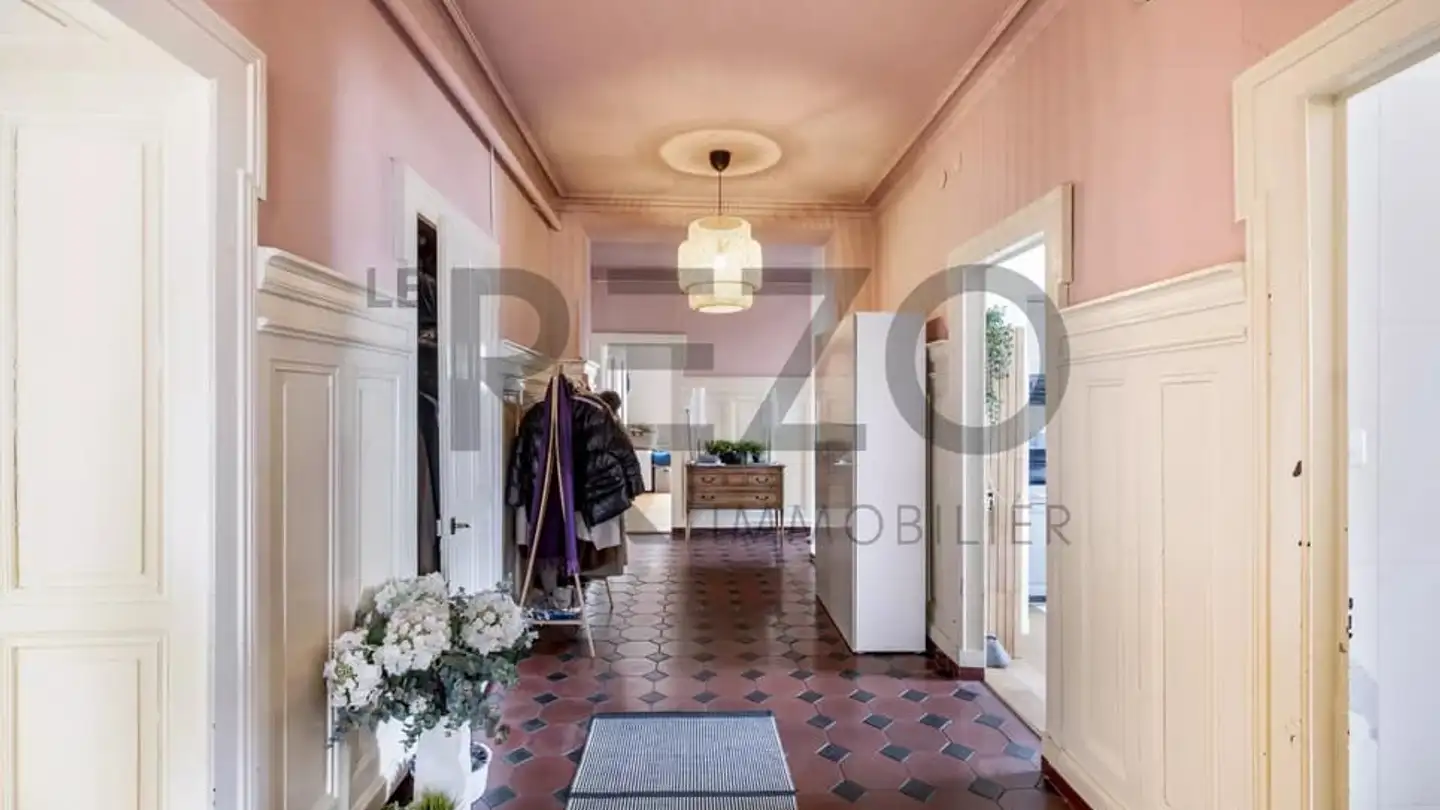 Einfamilienhaus kaufen - 1950 Sion