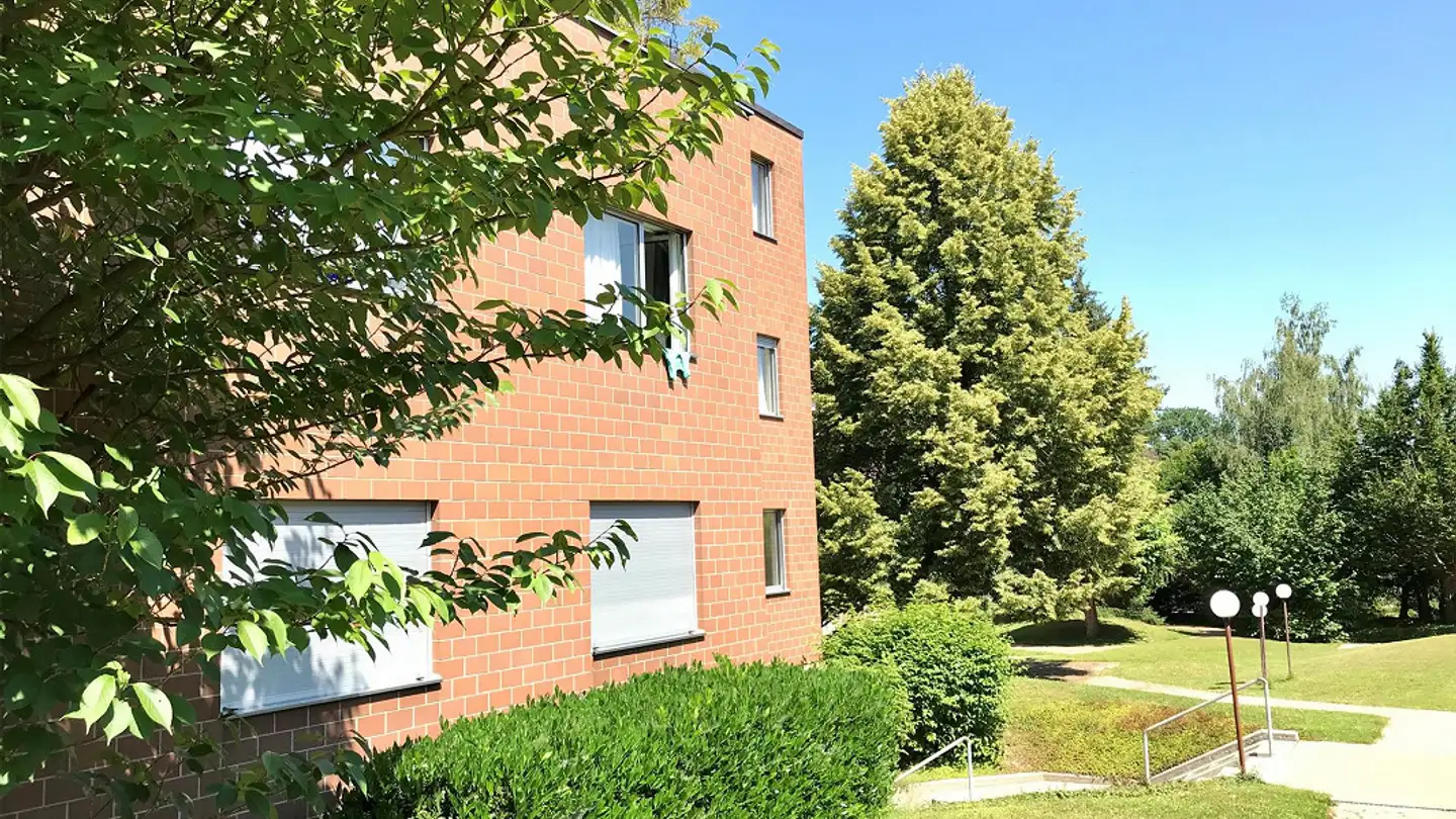Appartamento in affitto - Zehntenfreistrasse 11, 4103 Bottmingen - Photo 2