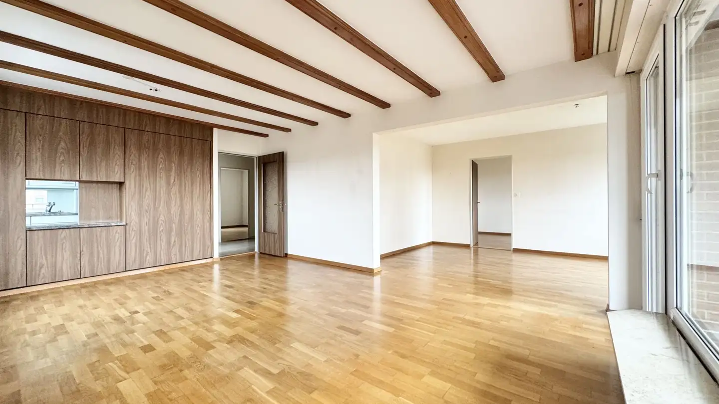 Apartment for sale - Tulpenweg 3, 4310 Rheinfelden - Photo 3