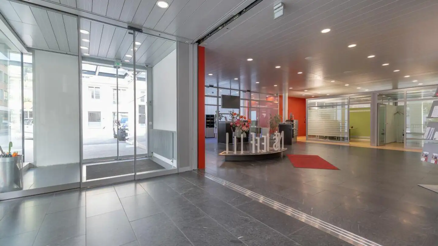 Commerciale in vendita - Stampfgasse 10, 8750 Glarus - Foto 2
