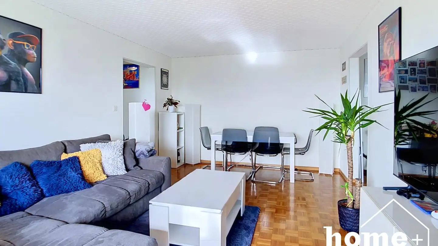 Apartment for sale - 1820 Montreux - Photo 2