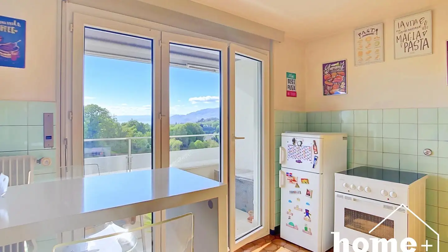 Apartment for sale - 1820 Montreux - Photo 3