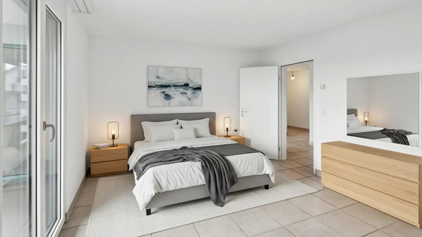 Wohnung kaufen - Russikerstrasse 45, 8330 Pfäffikon ZH