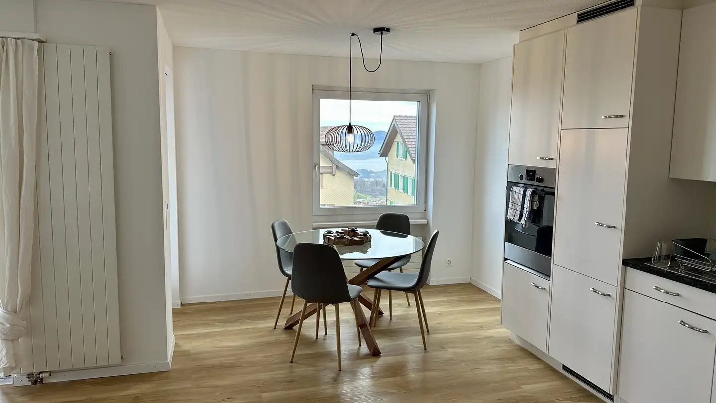 Wohnung mieten - 8834 Schindellegi