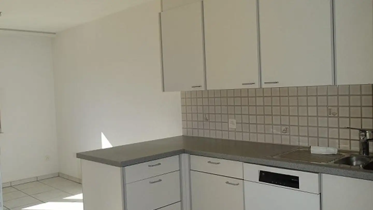 Apartment for rent - Zweigstrasse 6, 5043 Holziken - Photo 2